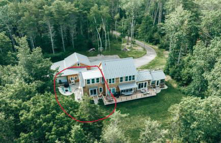 Waterfront Private Apartment, 5 minutes from LLBean! - Foto 5