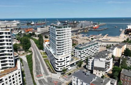 5 min do Skweru! Baltic Sands Premium Apartments - Free Parking - Photo 32