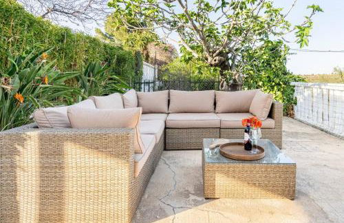 Casa Rosa Longterm Living and Workspace - Foto 14