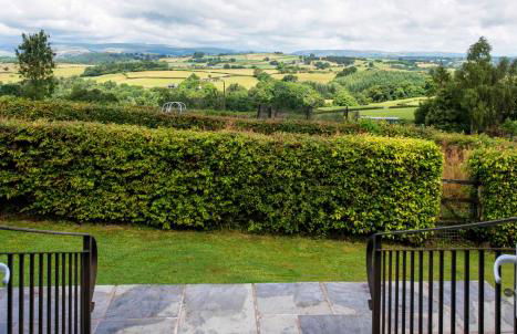 Wye Cottage - Foto 28