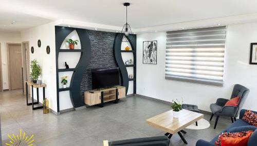 Les Étincelles d'Alsace - Foto 3