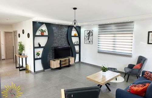 Les Étincelles d'Alsace - Foto 3