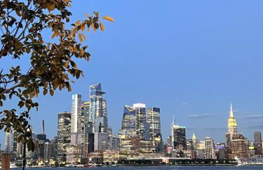 Luxury duplex - 10 min to NYC/Times Square - Foto 21