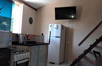 Loft Recanto dos Coelho Ferradura - Foto 10