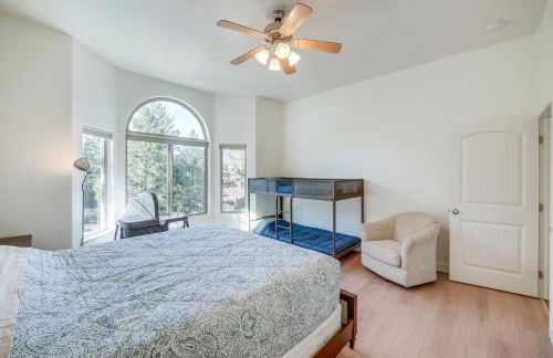 Serene Pine Mountain Club Home with Pool Access! - Foto 15