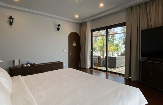 La'mer Villa Mui Ne - Foto 32