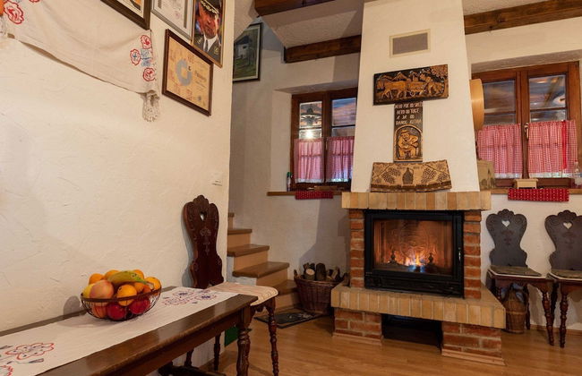 San Vinogradara - One Bedroom Holiday Home With Hot Tube - Foto 17
