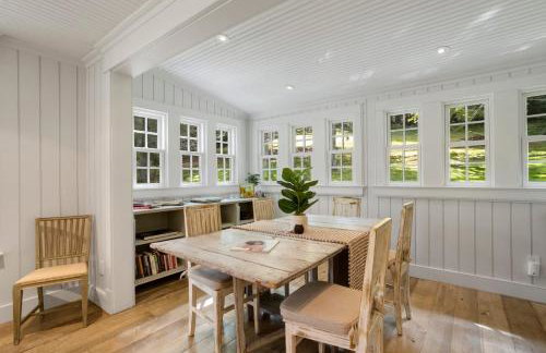 Valley Farmhouse Retreat - Foto 28