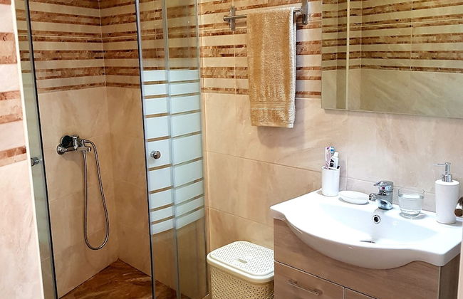 Emmanouil Airport Beach Apartment - Foto 22