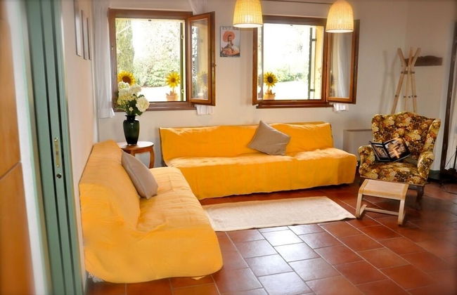 Corte San Mattia - Agriturismo in Verona - Foto 50