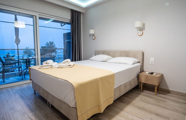 Nikolaidis Apartments - Foto 40