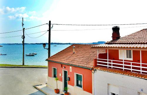 Casa en playa de As Sinas - Foto 13