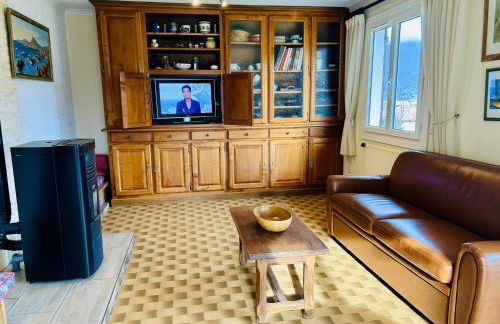 Maison de Famille Vintage Cosy - Photo 8