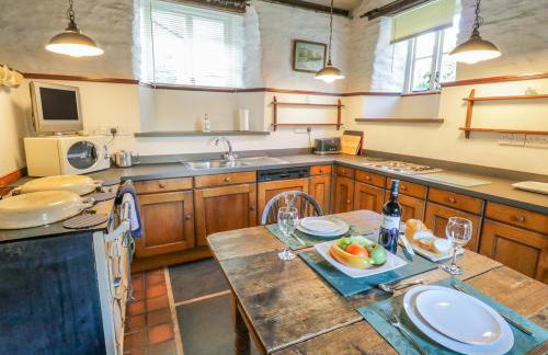 Mill Cottage - Foto 10