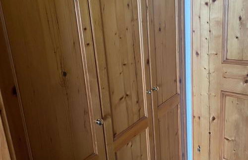 Geräumige Ferienwohnung inmitten der Natur - Foto 16