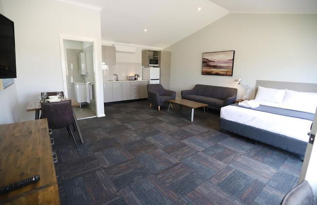 Eastend Studio Apartments - Foto 48