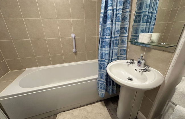 Spring Garden Apartments - Foto 42