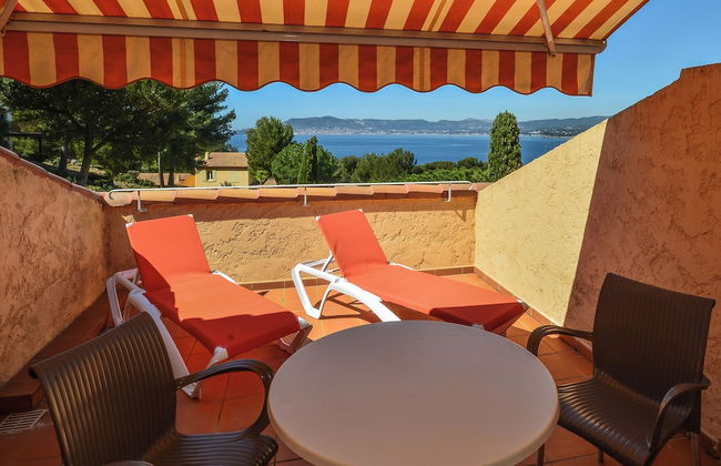 VVF Résidence Saint-Cyr-sur-Mer - Foto 63