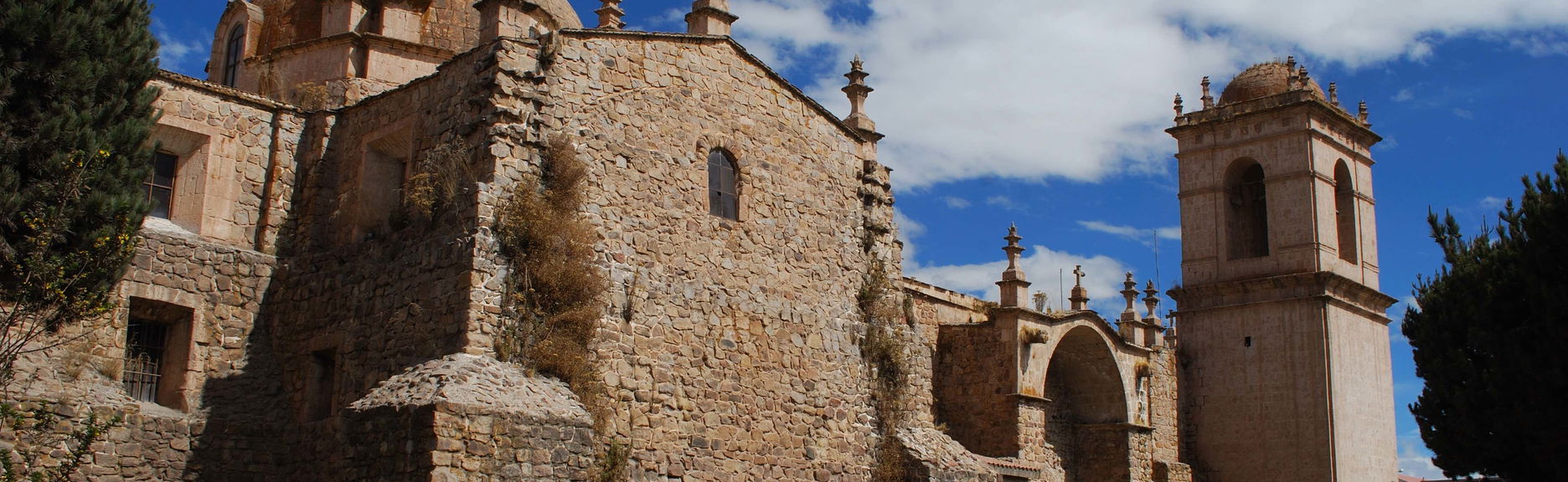 Lampa Private Excursion