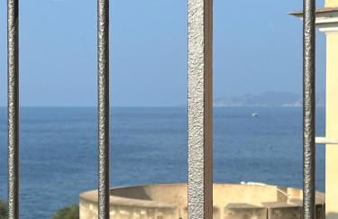Apartment in Ile Rousse with sea view - Foto 10
