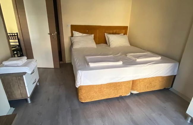 Trabzon Simge Apart - Foto 2