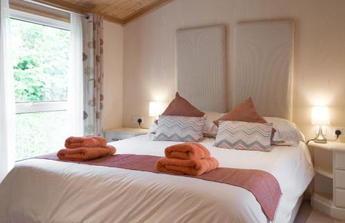 Badger Lodge - Foto 8