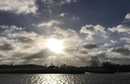 Haus Hafenblick - Foto 17