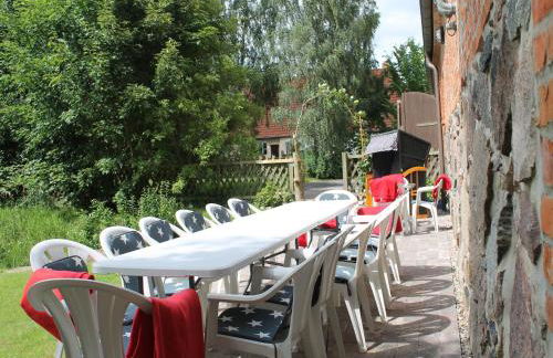 Gutshaus in Gressow mit Teich - Foto 28