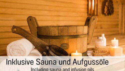 Waldhaus: Sauna | Kamin - Foto 2