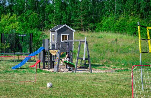 Lakeside Home - Foto 38