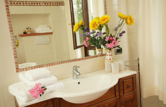 Podere San Lorenzo - Foto 27