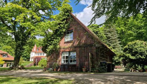 4 Sterne-Haus am See - Foto 3, Garden view