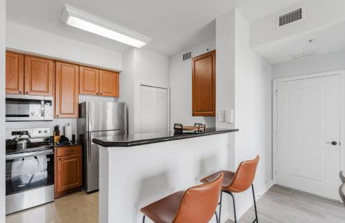 Cozy Apartment at The Point - Foto 12