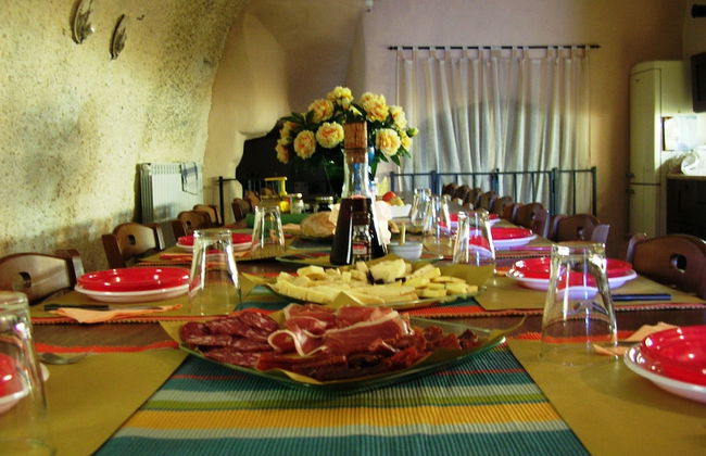 Ancient Rural Tower in Tuscia Area, Near Viterbo Italy - Foto 30
