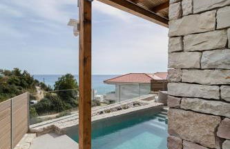 Villa Vrachos luxury Living - Foto 46