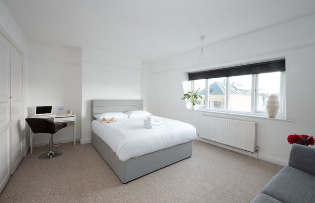 Argyle Apart Hotel - Photo 19