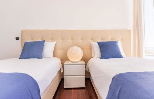 Villa Amplitude - Foto 24