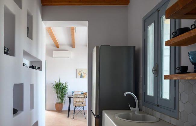 Ambeli Sunset Villas - Foto 67