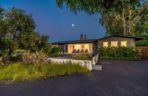 Haven With Pool, Hot Tub And Tastings Included - Foto 15