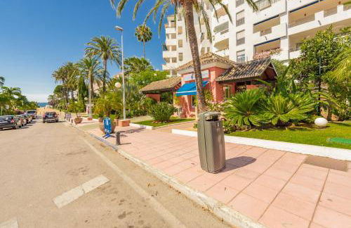 Studio, with Sea View, in Medina Garden - Puerto Banús - Foto 25