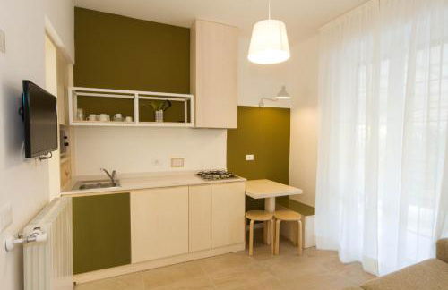 Residence Villa Ombrosa - Foto 13