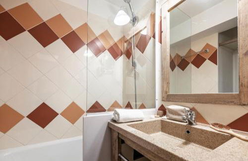 Résidence Pierre & Vacances Les Ravines - Foto 55