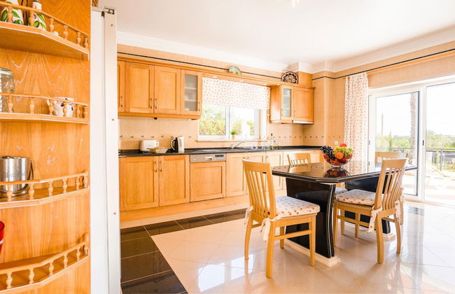 Villa Tropical Bay - Foto 13