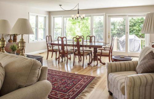 Camden Harbor View House - Foto 6