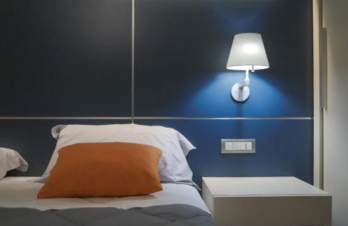 Cosenza Luxury Apartment - Foto 27