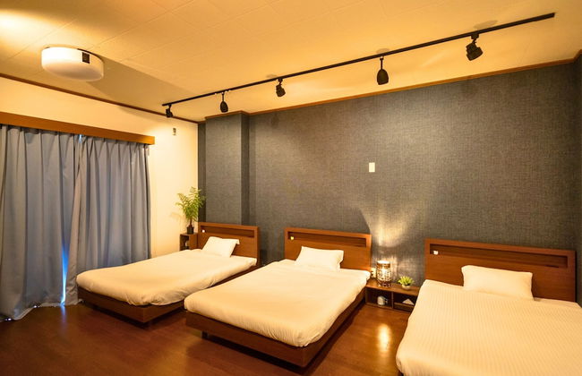 Ishigakijima group hotel 2216 - Foto 27