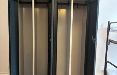 Zentrale Wohnung im Herzen von Frankfurt am Main - Foto 2