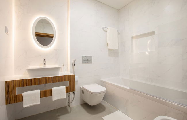 Correeira Luxury Residence T3 G - Albufeira, Pools, Wifi, Bbq, Beach - Foto 10