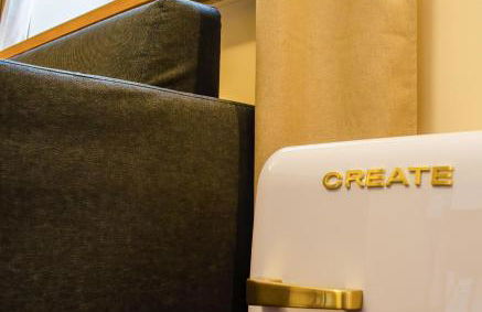 HOMELY STAY Studio 3 - Cozy Self-Check-In Studio in Central Munich - Foto 10