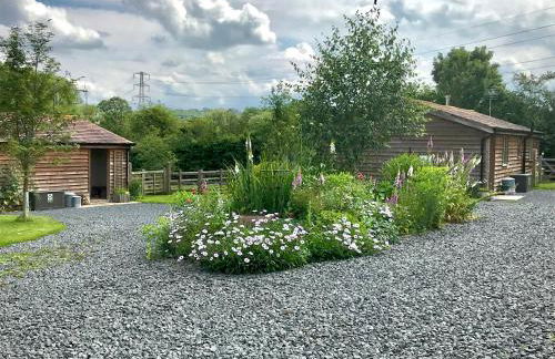 Leverets - Squirrel Lane Lodges Ludlow - Photo 8